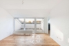 Kernsanierte 1-Zimmer-Wohnung mit Dachterrasse - Wohn- und Schlafzimmer