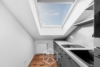 Kernsanierte 1-Zimmer-Wohnung mit Dachterrasse - Küche