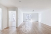 Moderne Erdgeschosswohnung mit 3 Zimmern in Hechingen - Wohnzimmer