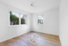 Moderne Erdgeschosswohnung mit 3 Zimmern in Hechingen - Schlafzimmer 2