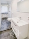 Möbliertes Zimmer in 3 er WG - Badezimmer