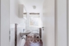 Praktische 3-Zimmer-Wohnung in Ludwigsburg-Oßweil - Toilette