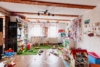 Kapitalanlage mit 6,5% Rendite: Geräumiges Wohnhaus mit großer Werkstatt und Garten - Kinderzimmer 1. OG