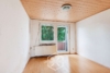 Provisionsfrei: lichtdurchflutete 3-Zimmer-Wohnung mit Balkon – zum Verlieben - Schlafzimmer