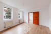 Renovierte Erdgeschosswohnung mit Terrasse - Schlafzimmer
