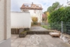 Renovierte Erdgeschosswohnung mit Terrasse - Terrasse