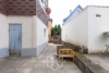 Renovierte Erdgeschosswohnung mit Terrasse - Terrasse
