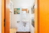 Vier Zimmer, viele Möglichkeiten – Familienwohnung mit Balkon - Separates WC