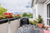 Vier Zimmer, viele Möglichkeiten – Familienwohnung mit Balkon - Balkon