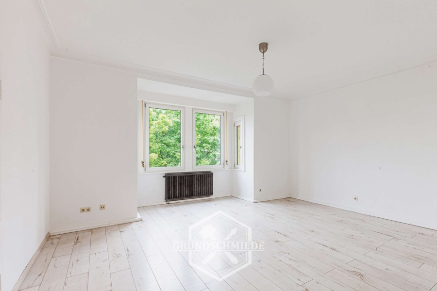 Das größte WG Zimmer in Stuttgart-Ost, 70186 Stuttgart, Zimmer