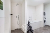 Luxuswohnung möbliert mit Fingerprint & Private Gym - Badezimmer