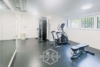 Luxuswohnung möbliert mit Fingerprint & Private Gym - Fitnessstudio