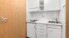 Möblierte 1-Zimmer-DG-Wohnung in Top-Lage - Küche