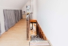 Exklusive Maisonette-Wohnung in zentraler Lage von Weilimdorf - Obergeschoss Treppe