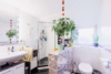 Exklusive Maisonette-Wohnung in zentraler Lage von Weilimdorf - Badezimmer