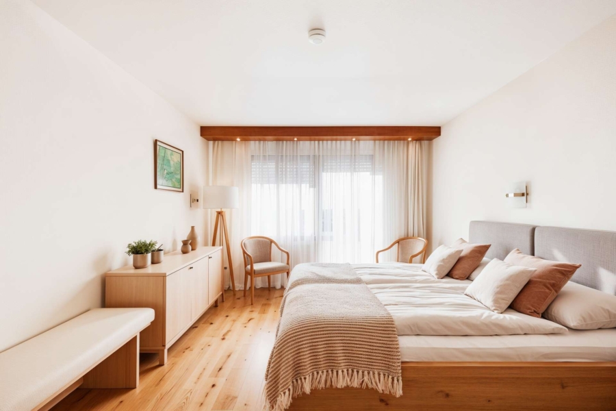 Top-Investment: voll möbliertes Apartment in attraktiver Lage, 73760 Ostfildern, Etagenwohnung