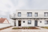 Moderne Maisonette Wohnung mit zwei Terrassen - Außenansicht