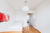 Moderne Maisonette Wohnung mit zwei Terrassen - Schlafzimmer 2