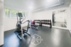Möblierte Luxuswohnung mit Fingerprint & Private Gym - Fitnessstudio