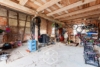Kapitalanlage mit 6,5% Rendite: Geräumiges Wohnhaus mit großer Werkstatt und Garten - Werkstatt