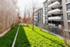 Urbaner Luxus am Eugensplatz – Designwohnung mit Garten - Garten