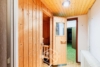 Architektur und Natur vereint – Exklusives Haus mit Einliegerwohnung - UG Sauna