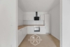 Geniale 2-Zimmer-Wohnung mit Einbauküche - Küche