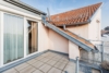 Ein Zuhause mit Aussicht: 3-Zimmer-Dachgeschosswohnung - Balkon Süd-Ausrichtung