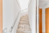 WG Zimmer auf eigener Etage mit eigenem Badezimmer. - Treppe
