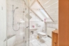WG Zimmer auf eigener Etage mit eigenem Badezimmer. - Badezimmer 2