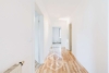Bezugsfreie 4-Zimmer-Wohnung mit Familienkomfort - Flur