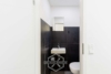 Sensationelles WG Zimmer in modernisierter Wohnung - Toilette