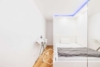 Sensationelles WG Zimmer in modernisierter Wohnung - Schlafzimmer