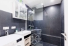 Sensationelles WG Zimmer in modernisierter Wohnung - Badezimmer
