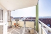 Sonnenbalkon & Panorama – Helle 2-Zimmer-Wohnung mit Wohlfühlcharakter - Balkon