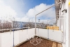 Sonnig. Großzügig. Bezugsfrei. – 5,5 Zimmer mit Südbalkon und Carport - Balkon