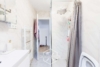 Sanierte - traumhafte Maisonettewohnung - Badezimmer