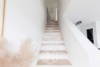Sanierte - traumhafte Maisonettewohnung - Treppe