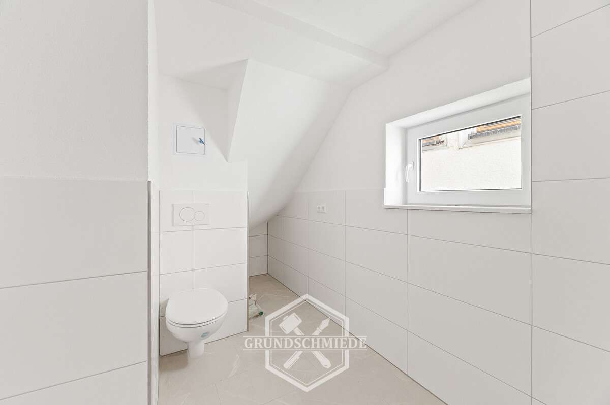 Frisch saniert – 2 Zimmer, mehr braucht man nicht! - Foto 2