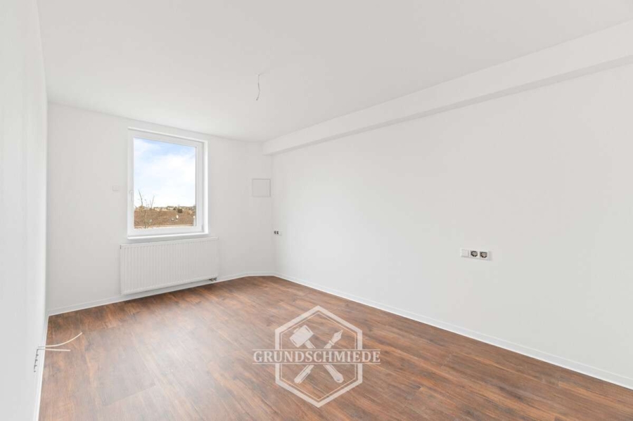 Kernsanierte 2,5 Zimmer Wohnung, 72379 Hechingen, Etagenwohnung