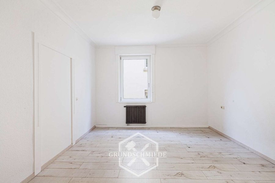 Top WG-Zimmer in Stuttgart-Ost – modern, renoviert & viel Platz, 70186 Stuttgart, Zimmer