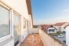 Drinnen wohnen, draußen genießen – 2,5 Zimmer - Balkon