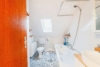 Drinnen wohnen, draußen genießen – 2,5 Zimmer - Badezimmer