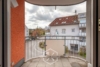 Erstbezug nach Renovierung und mit brandneuer Einbauküche - Balkon