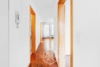 3 Zimmer zum Wohlfühlen - Flur