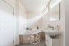 Wohnen, Arbeiten, Entspannen – Maisonette mit XXL-Terrasse & Sauna - Badezimmer