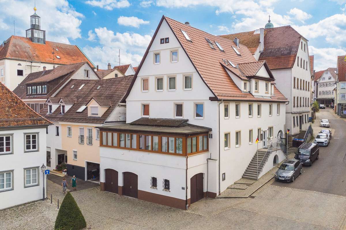 Kernsanierte 2,5 Zimmer Wohnung - Foto 3