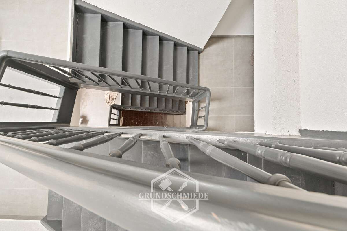 Kernsanierte 2,5 Zimmer Wohnung - Foto 5