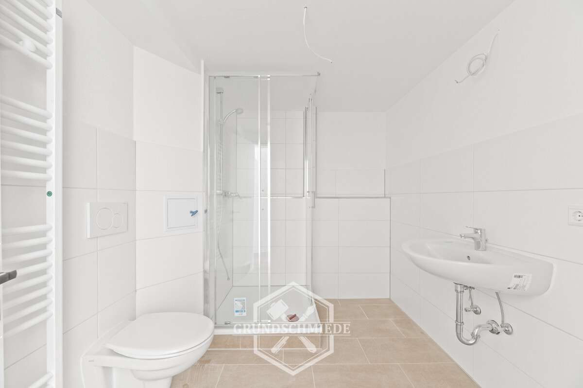 Kernsanierte 2,5 Zimmer Wohnung - Foto 1