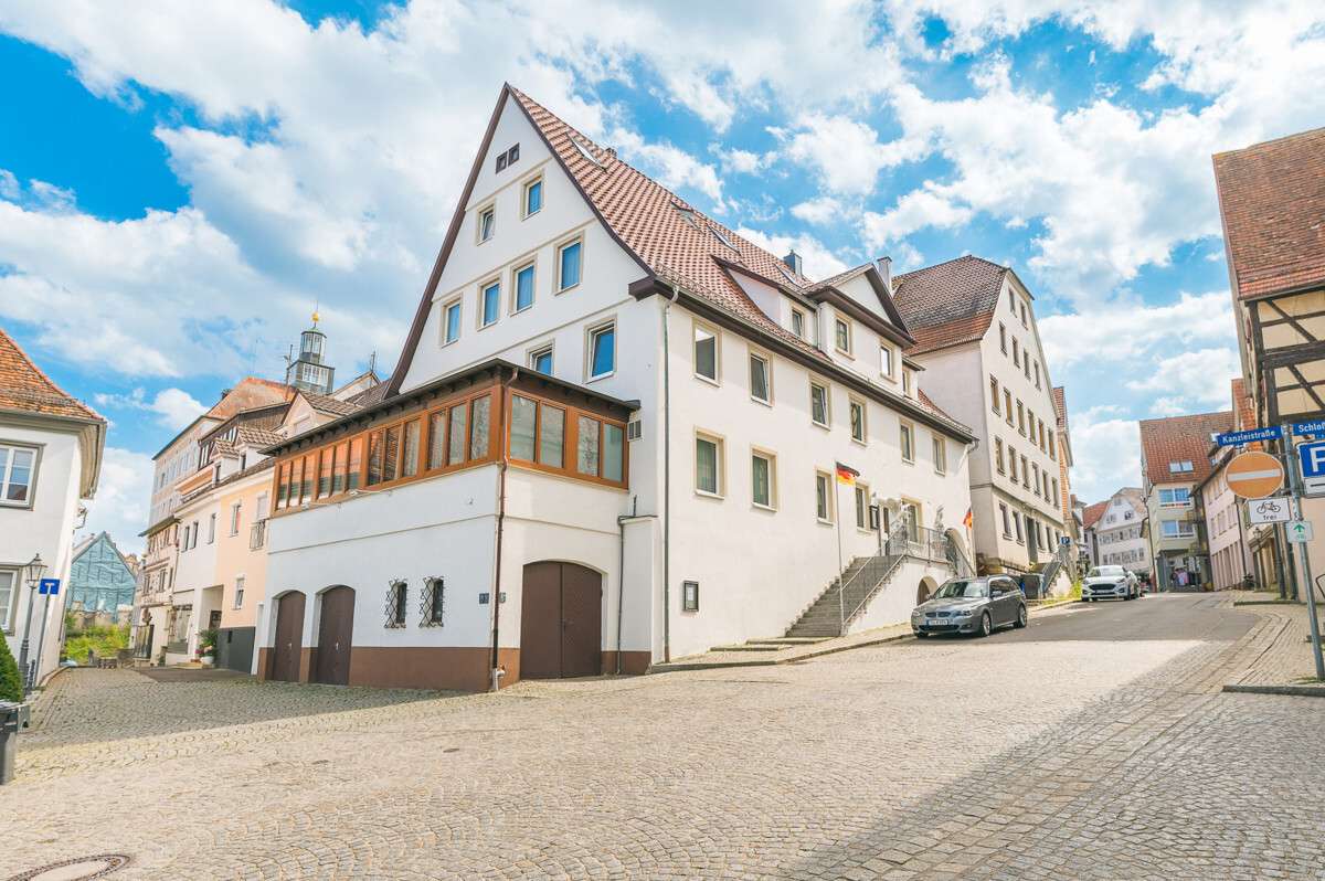 Kernsanierte 2,5 Zimmer Wohnung - Foto 4